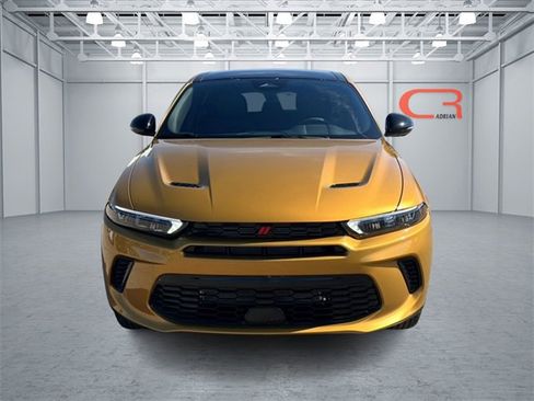 New 2024 Dodge Hornet GT w/ GT Blacktop Package image 2