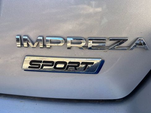 Used 2015 Subaru Impreza 2.0i Sport Premium image 23