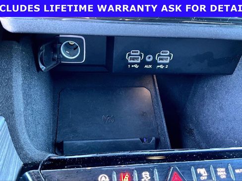 Used 2024 Jeep Wagoneer Series II AWD/4WD image 27