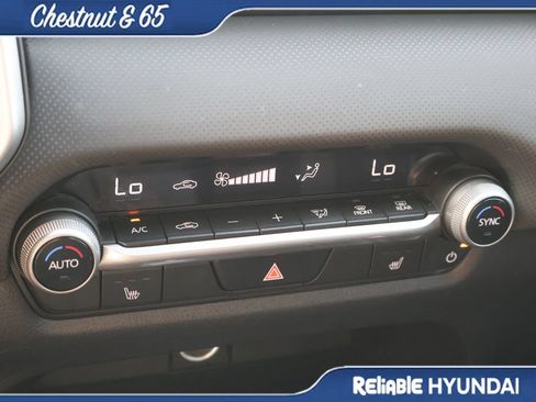 Used 2024 MAZDA CX-50 AWD 2.5 S w/ Preferred Package image 36