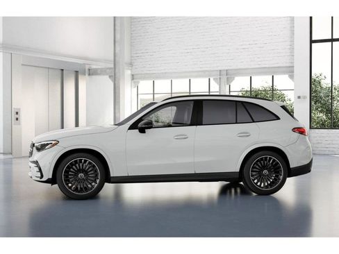 New 2026 Mercedes-Benz GLC 300 GLC 300 image 35