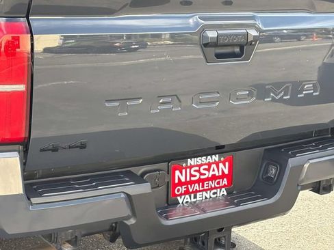 Used 2024 Toyota Tacoma TRD Off-Road AWD/4WD image 6