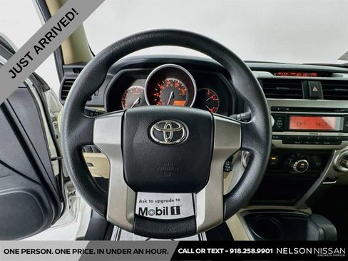 Used 2010 Toyota 4Runner SR5 RWD image 11