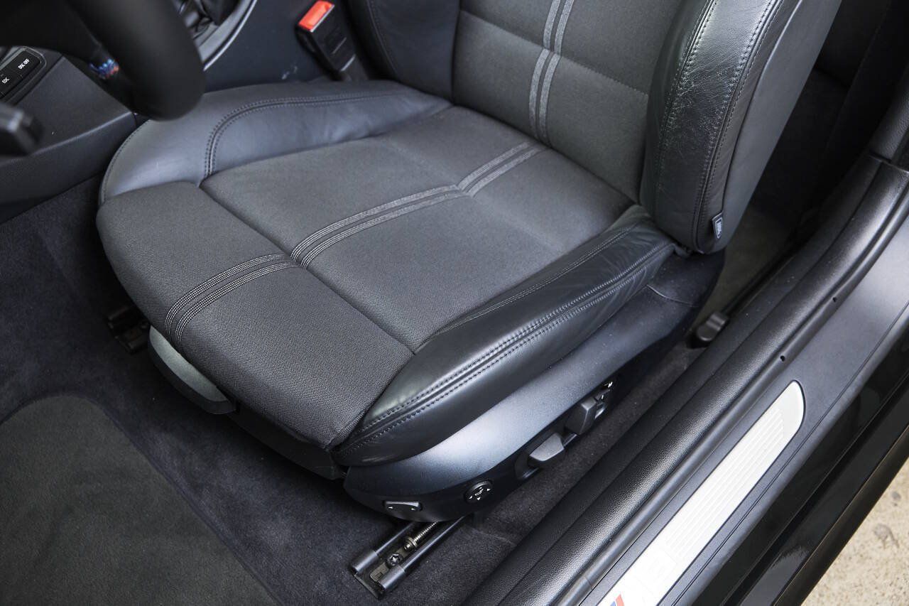 Used 2011 BMW M3 Coupe RWD image 76