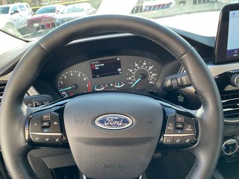 Certified 2022 Ford Escape SE w/ Convenience Package image 31