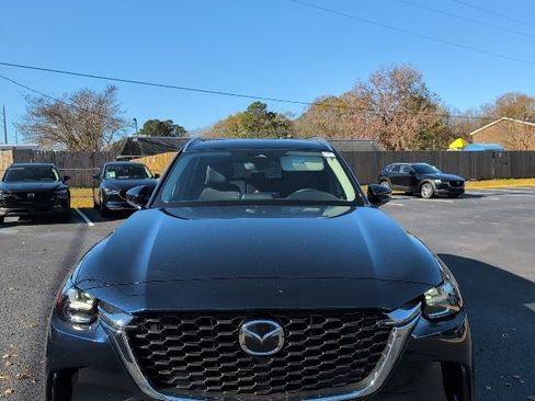 New 2026 MAZDA CX-90 3.3 Turbo w/ Select Package image 9