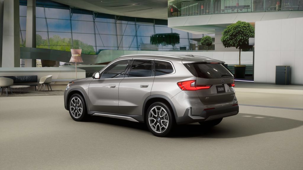 Used 2026 BMW X1 xDrive28i w/ Convenience Package AWD/4WD image 25