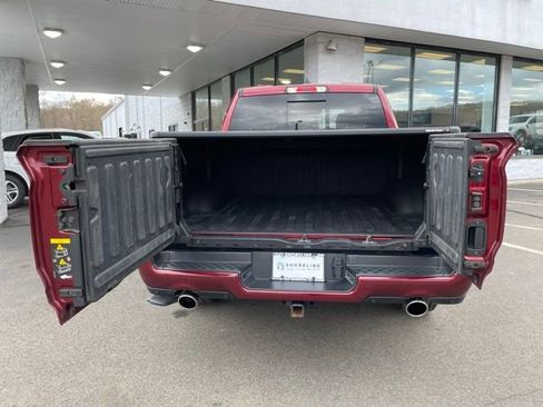 Used 2020 RAM 1500 Limited AWD/4WD image 31