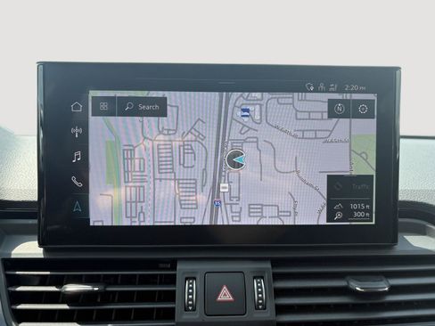 Certified 2022 Audi Q5 2.0T Prestige AWD/4WD image 15