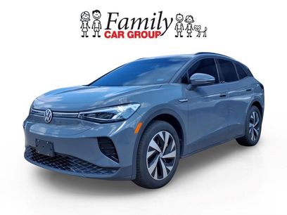 Used 2025 Volkswagen ID.4 Pro