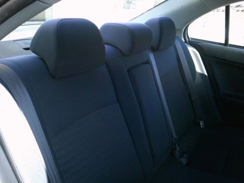 Used 2012 Mitsubishi Lancer SE AWD/4WD image 13