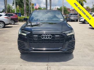 Used 2023 Audi Q7 2.0T Premium Plus w/ Premium Plus Package AWD/4WD video 2