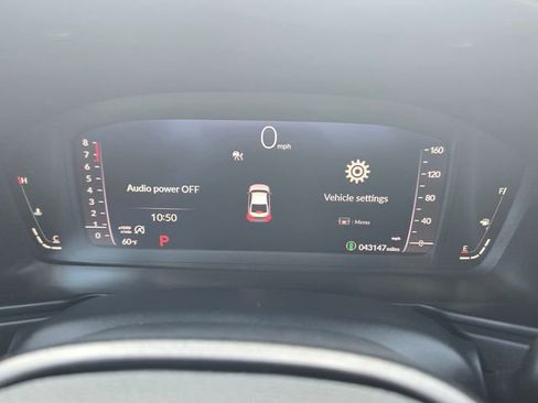 Used 2024 Honda Accord EX image 20