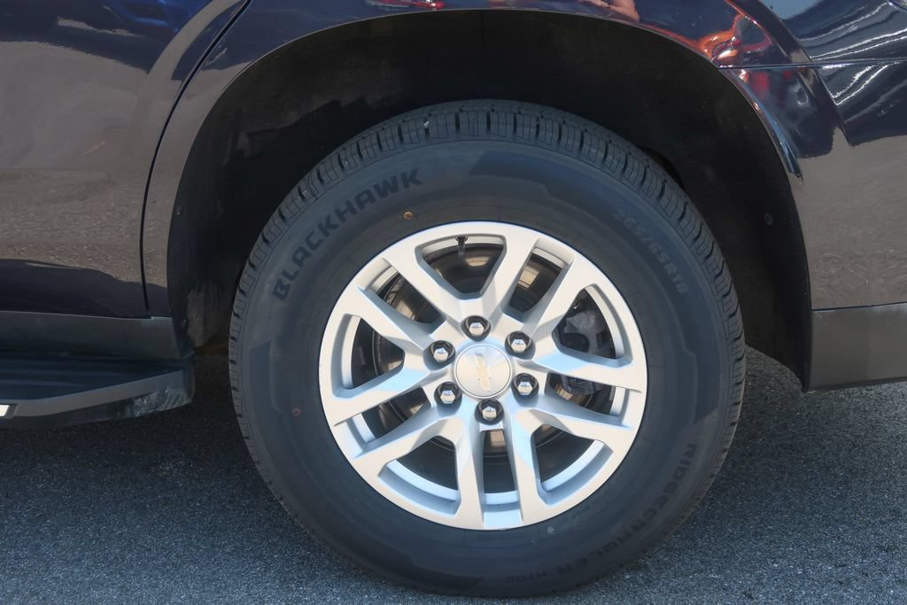 Used 2022 Chevrolet Tahoe LT AWD/4WD image 14