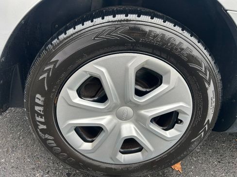 Used 2013 Ford Taurus Police Interceptor AWD w/ Ready For The Road Pkg image 11