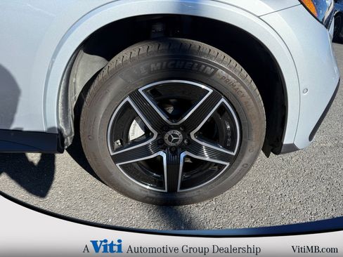 Certified 2024 Mercedes-Benz GLC 300 4MATIC image 15