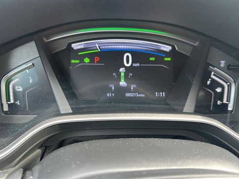 Used 2020 Honda CR-V Touring image 19