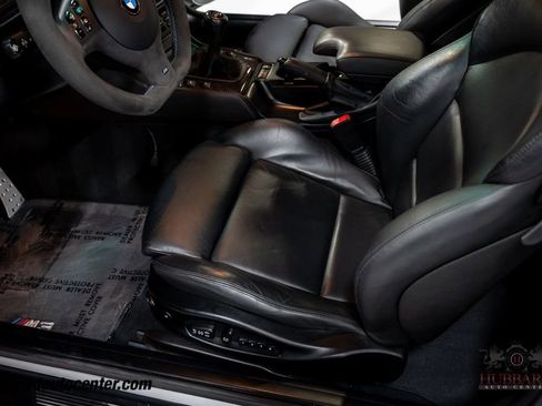 Used 2005 BMW M3 Coupe image 20