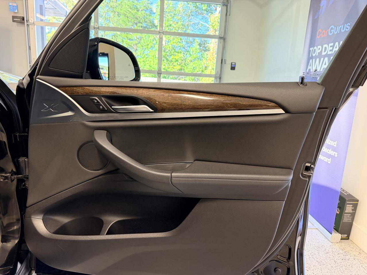 Used 2019 BMW X3 sDrive30i w/ Convenience Package RWD image 24