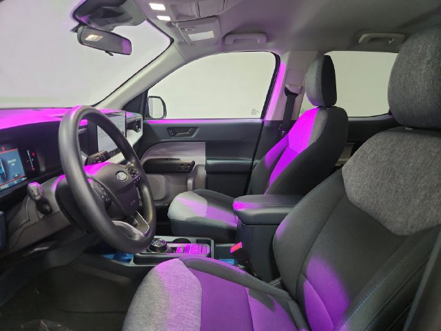Used 2026 Ford Maverick XLT FWD image 15