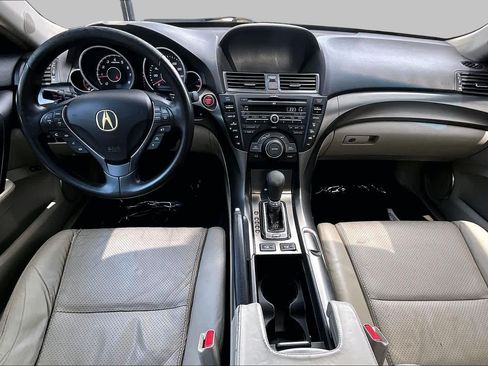 Used 2013 Acura TL w/ Technology Package FWD image 15