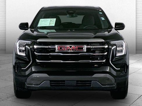 Used 2026 GMC Terrain Elevation FWD image 2