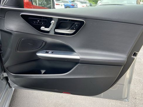 Certified 2022 Mercedes-Benz C 300 4MATIC Sedan image 22