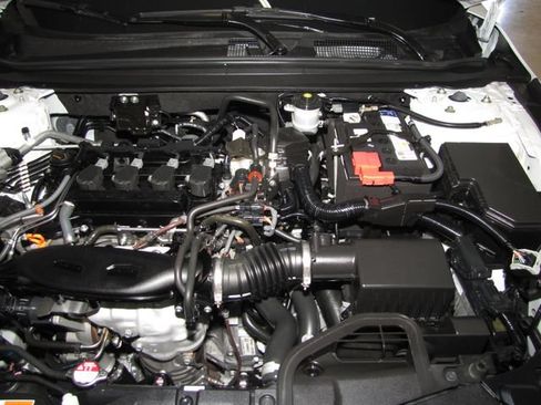 Certified 2023 Honda Accord EX image 22