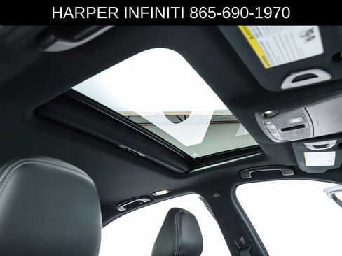 Used 2022 INFINITI Q50 Sensory w/ Cargo Package AWD/4WD image 36