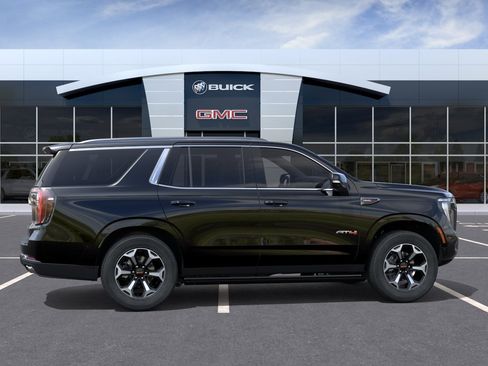 New 2026 GMC Yukon AT4 Ultimate AWD/4WD image 19