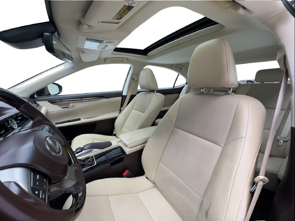 Used 2016 Lexus ES 350 w/ Navigation System Package FWD image 25
