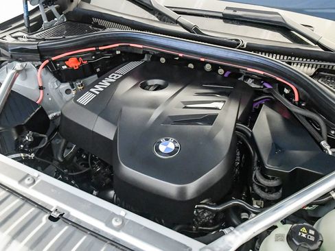 Used 2026 BMW X3 xDrive30i w/ Premium Package AWD/4WD image 26