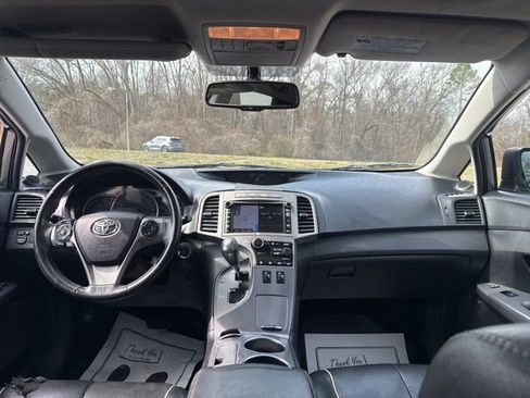 Used 2014 Toyota Venza Limited w/ Tow Prep Package image 12