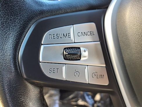 Used 2022 BMW X3 xDrive30i image 20