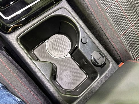 New 2026 Volkswagen GTI S FWD image 15