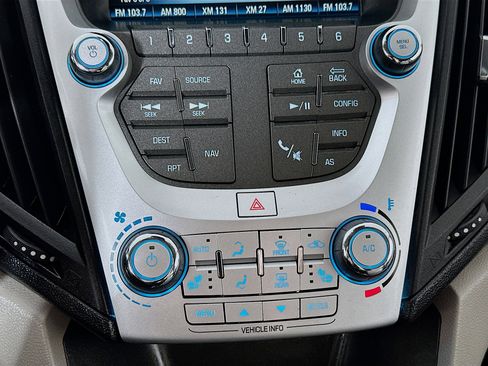 Used 2017 Chevrolet Equinox Premier w/ Enhanced Convenience Package image 15