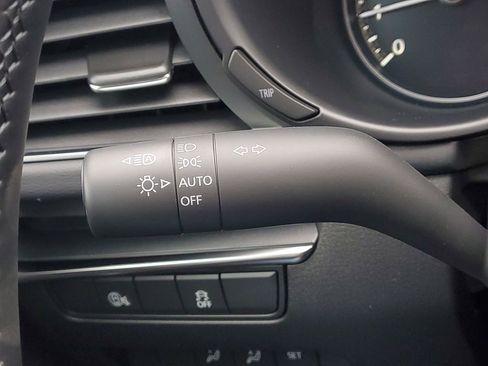 New 2026 MAZDA MAZDA3 Carbon image 17