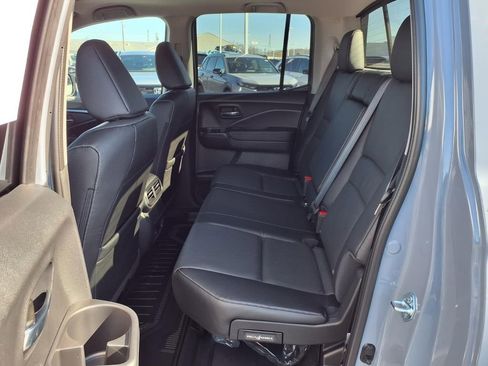 New 2026 Honda Ridgeline RTL image 15