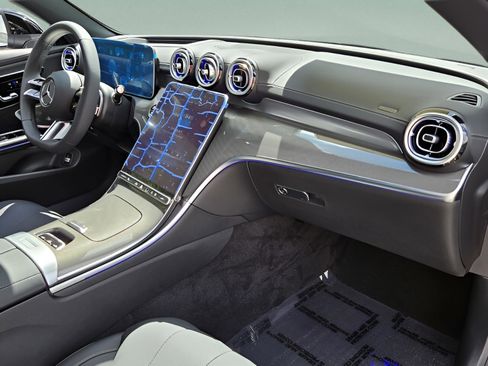 New 2026 Mercedes-Benz CLE 300 4MATIC Cabriolet image 20