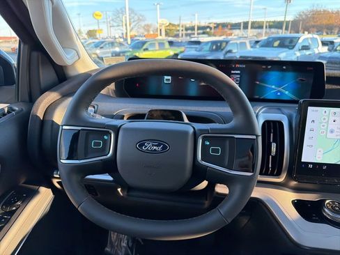 New 2025 Ford Expedition Active image 24