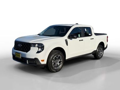 New 2026 Ford Maverick XLT w/ 4K Tow Package