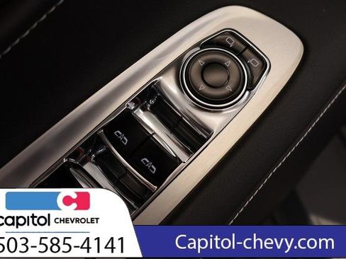 Used 2024 Chevrolet Corvette Stingray Convertible w/ LPO, Roadside Safety Package RWD image 12