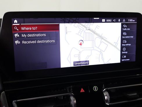 Used 2024 BMW M8 Competition w/ M Driver's Package image 49