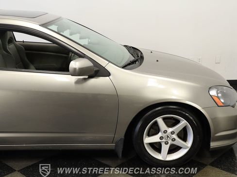 Used 2003 Acura RSX Type-S image 28