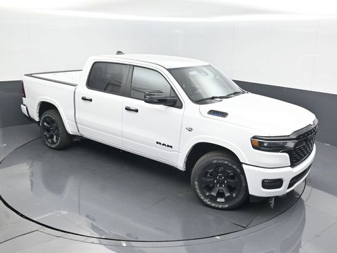 New 2026 RAM 1500 Big Horn image 36