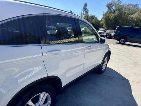 Used 2010 Honda CR-V EX-L image 7