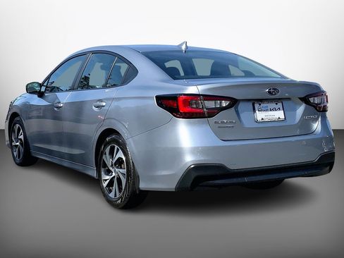 Used 2023 Subaru Legacy Premium AWD/4WD image 14