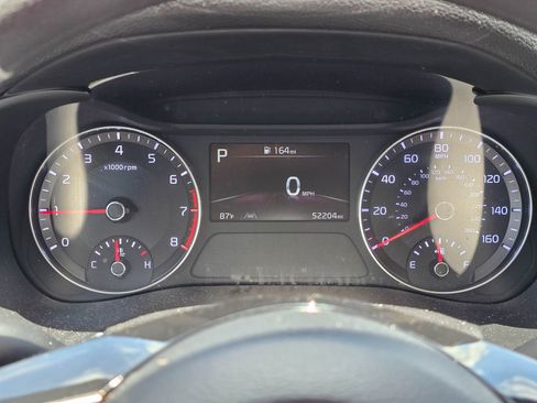 Used 2023 Kia Forte LXS FWD image 23