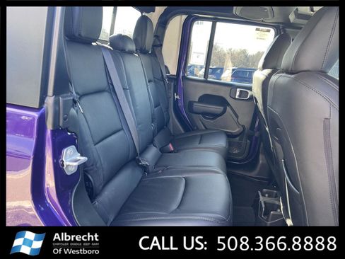 New 2026 Jeep Gladiator Willys image 16