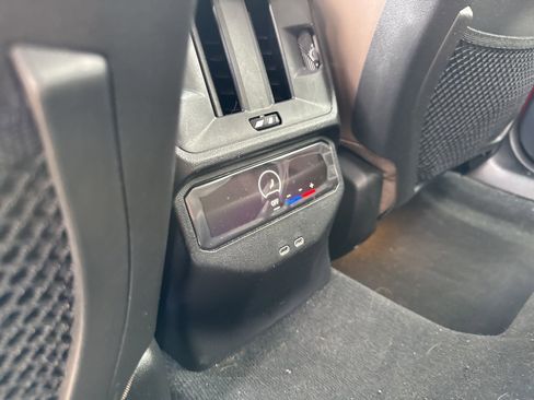 Certified 2025 BMW X3 xDrive30i AWD/4WD image 12